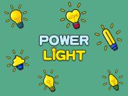 Gioco Luce di potenza  in linea