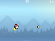 Gioco Babbo Natale 2  in linea