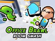 Gioco Office Brawl Room Smash  in linea