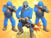 Gioco Comandante dell'esercito mestiere  in linea