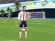 Gioco Calcio indoor  in linea