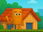 Gioco Tung Tung Sahur Big Stick  in linea