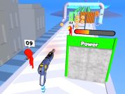 Gioco Corsa di pistola  in linea