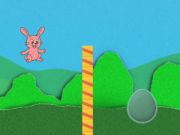 Gioco Bunny Jumpy  in linea
