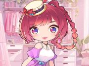 Gioco Princess Doll Dress Up Beauty  in linea