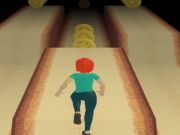 Gioco Astra Runner 3D  in linea