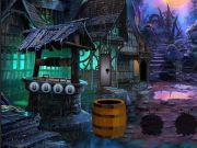 Gioco Escape di ippopotamo giallo  in linea