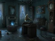 Gioco Spooky Shack Escape  in linea