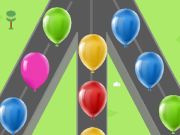 Gioco Boom a palloncino  in linea