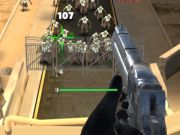 Gioco Zombie Shooting King  in linea