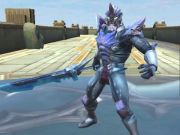 Gioco Ultrahero vs Monsters Royale Battle  in linea