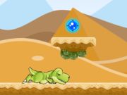 Gioco Dino Run Run  in linea