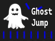 Gioco Salto fantasma  in linea