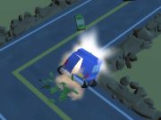 Gioco Carrunner  in linea