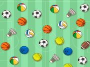 Gioco Totali nascosti  in linea