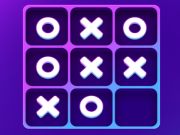 Gioco Tic tac toe  in linea