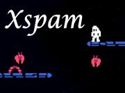 Gioco XSPAM  in linea