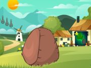Gioco Salvare la coda intrappolata  in linea