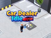 Gioco Idle del commerciante di auto  in linea