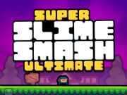 Gioco Super Slime Smash Ultimate  in linea