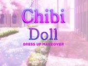 Gioco Bambola chibi vestire il rifacimento  in linea