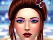 Gioco ASMR Salon Makeover  in linea