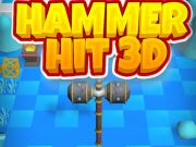 Gioco Hammer ha colpito 3D  in linea