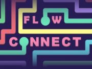 Gioco Flusso Connetti  in linea