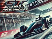 Gioco GT Formula Championship  in linea