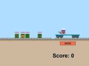 Gioco Nubiks Dead Rails  in linea