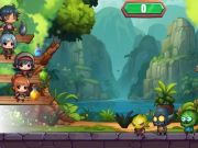Gioco Sparatutto veleno  in linea