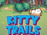 Gioco Kitty Trails  in linea