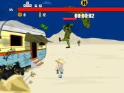 Gioco Apocalypse Rush  in linea