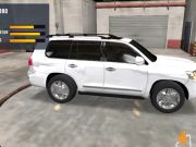 Gioco Prado Auto Driving  in linea