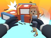 Gioco Cacciare e cercare  in linea