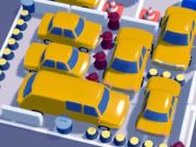 Gioco Gioco di marmellata di auto pazzesca per auto  in linea