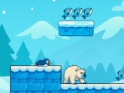 Gioco Pengu Pengu  in linea