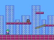 Gioco Purple Boy Adventure  in linea
