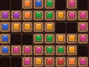 Gioco Puzzle a blocchi di legno in linea Gioco Puzzle a blocchi di legno in linea