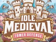 Gioco Difesa della torre medievale inattiva  in linea
