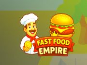 Gioco Impero di fast food  in linea