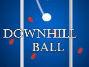 Gioco Palla da discesa  in linea