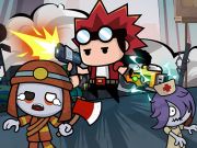 Gioco Ultima sopravvivenza della guerra  in linea