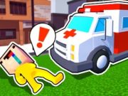 Gioco Driver di pronto soccorso  in linea