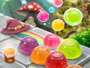 Gioco Blocco Candy 7x7  in linea