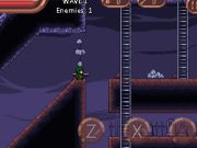 Gioco L'arena di ricerca  in linea