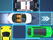 Gioco Mega Escape Parkar Parking Puzzle  in linea