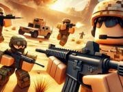 Gioco Roblox Strike  in linea