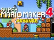 Gioco Super Mario Maker 4  in linea