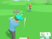 Gioco Golf Invaders  in linea